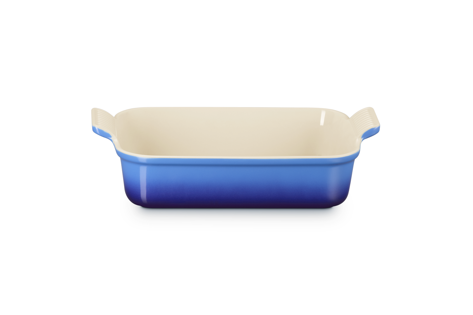 Le Creuset Auflaufform Traditionell 26cm 2,4L Azure