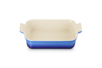 Le Creuset Auflaufform Traditionell 26cm 2,4L Azure 1