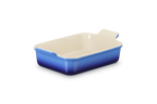 Le Creuset Auflaufform Traditionell 26cm 2,4L Azure 2