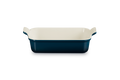 Le Creuset Auflaufform Traditionell 26cm 2,4L Nuit
