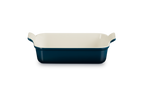 Le Creuset Auflaufform Traditionell 26cm 2,4L Nuit