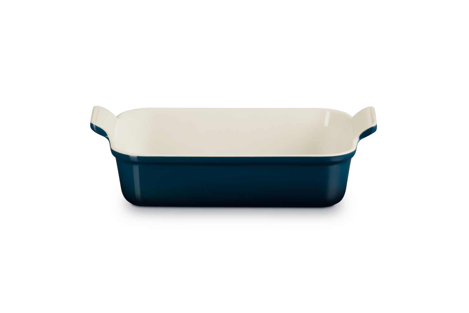Le Creuset Auflaufform Traditionell 26cm 2,4L Nuit
