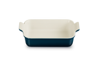 Le Creuset Auflaufform Traditionell 26cm 2,4L Nuit 1