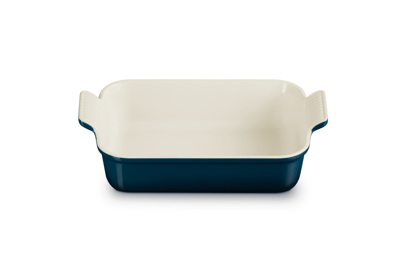 Le Creuset Auflaufform Traditionell 26cm 2,4L Nuit 1