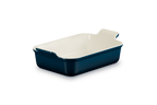 Le Creuset Auflaufform Traditionell 26cm 2,4L Nuit 2