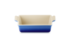 Le Creuset Backform Traditionell 23cm Azure1