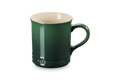 Le Creuset Becher Seattle 400 ml Juniper Green Steinzeug