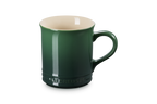Le Creuset Becher Seattle 400 ml Juniper Green Steinzeug
