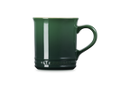 Le Creuset Becher Seattle 400 ml Juniper Green Steinzeug1