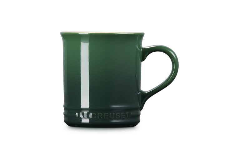 Le Creuset Becher Seattle 400 ml Juniper Green Steinzeug1