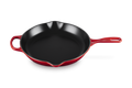 Le Creuset Brat- und Servierpfanne Ø 16cm  Kirschrot 1