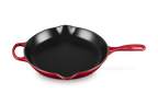 Le Creuset Brat- und Servierpfanne Ø 16cm  Kirschrot 1