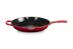 Le Creuset Brat- und Servierpfanne Ø 16cm  Kirschrot