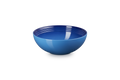 Le Creuset Salatschüssel Ø24cm Azure