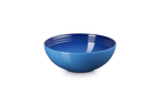 Le Creuset Salatschüssel Ø24cm Azure