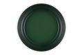Le Creuset Speiseteller Ø 27cm Juniper Green Steinzeug 2