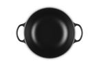 Le Creuset Stew Pot Ø26cm4.1L Schwarz Matt2