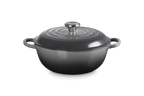 Le Creuset Stew Pot Ø26cm Flint