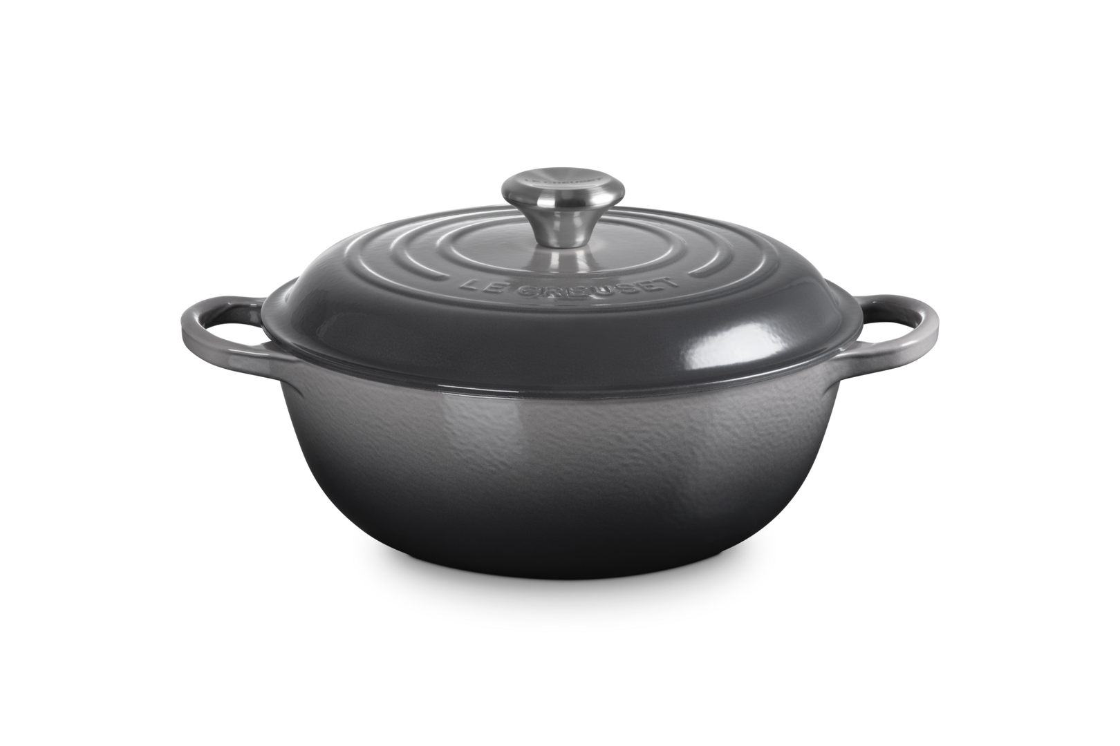 Le Creuset Stew Pot Ø26cm Flint