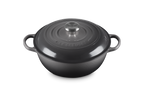 Le Creuset Stew Pot Ø26cm Flint 1
