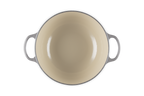 Le Creuset Stew Pot Ø26cm Flint 2