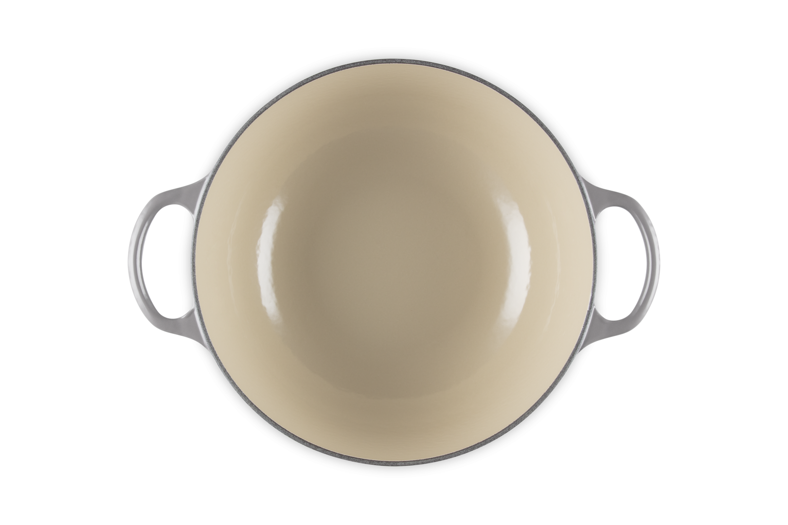 Le Creuset Stew Pot Ø26cm Flint 2