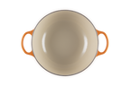 Le Creuset Stew Pot Ø26cm Ofenrot 2