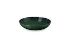 Le Creuset Suppenteller Ø22cm Juniper Green Steinzeug