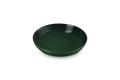Le Creuset Suppenteller Ø22cm Juniper Green Steinzeug 1