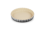 Le Creuset Tarteform Traditionell Ø28cm Flint 1