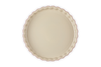 Le Creuset Tarteform Traditionell Ø28cm Kirschrot 3