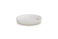 Le Creuset Tarteform Traditionell Ø28cm Meringue