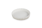 Le Creuset Tarteform Traditionell Ø28cm Meringue 1
