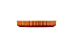 Le Creuset Tarteform Traditionell Ø28cm Ofenrot 2