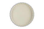Le Creuset Tarteform Traditionell Ø28cm Schwarz glänzend 3