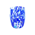 [MBB3C05] Wasserglas MURANO (blau)