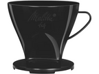 Melitta Kaffeefilter 1x4 2-Tassenzubereitung