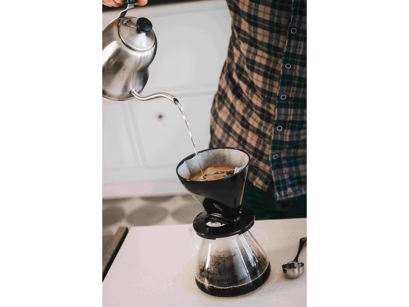 Melitta Kaffeefilter 1x4 2-Tassenzubereitung1