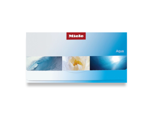 Miele Duftflacon Aqua 3er Set