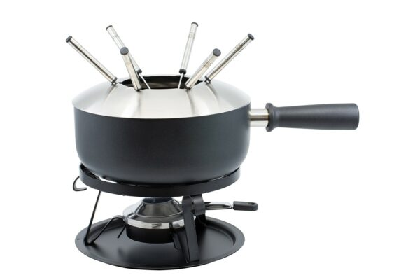 Multifunktionales Fondue-Set “Royal”, Ø 22 cm, 22-teilig 100129 2
