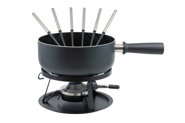 Multifunktionales Fondue-Set “Royal”, Ø 22 cm, 22-teilig 100129 3