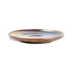 Nova Porzellan Teller flach Ø20,5cm (2)