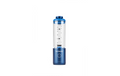 NutriBullet Smoothie-Mixer Flex Portable, To-Go – Blau