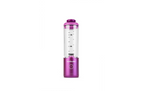NutriBullet Smoothie-Mixer Flex Portable, To-Go – Violett