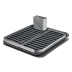 OXO Good Grips Abtropfgestell faltbar1