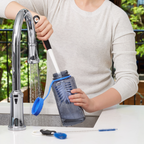 OXO Good Grips Reinigungsset für Wasser-Sportflaschen 3tlg.3