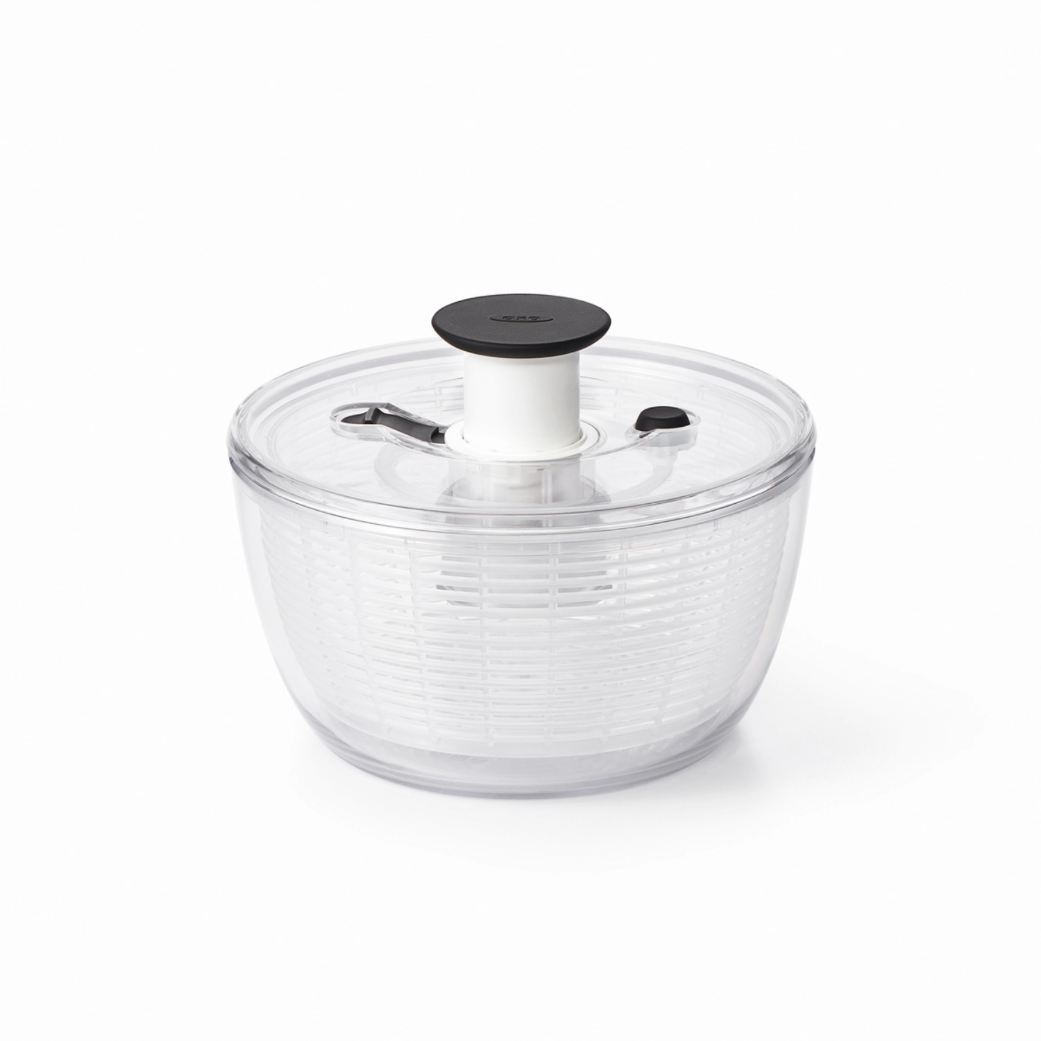 OXO Good Grips Salatschleuder klein Ø22cm