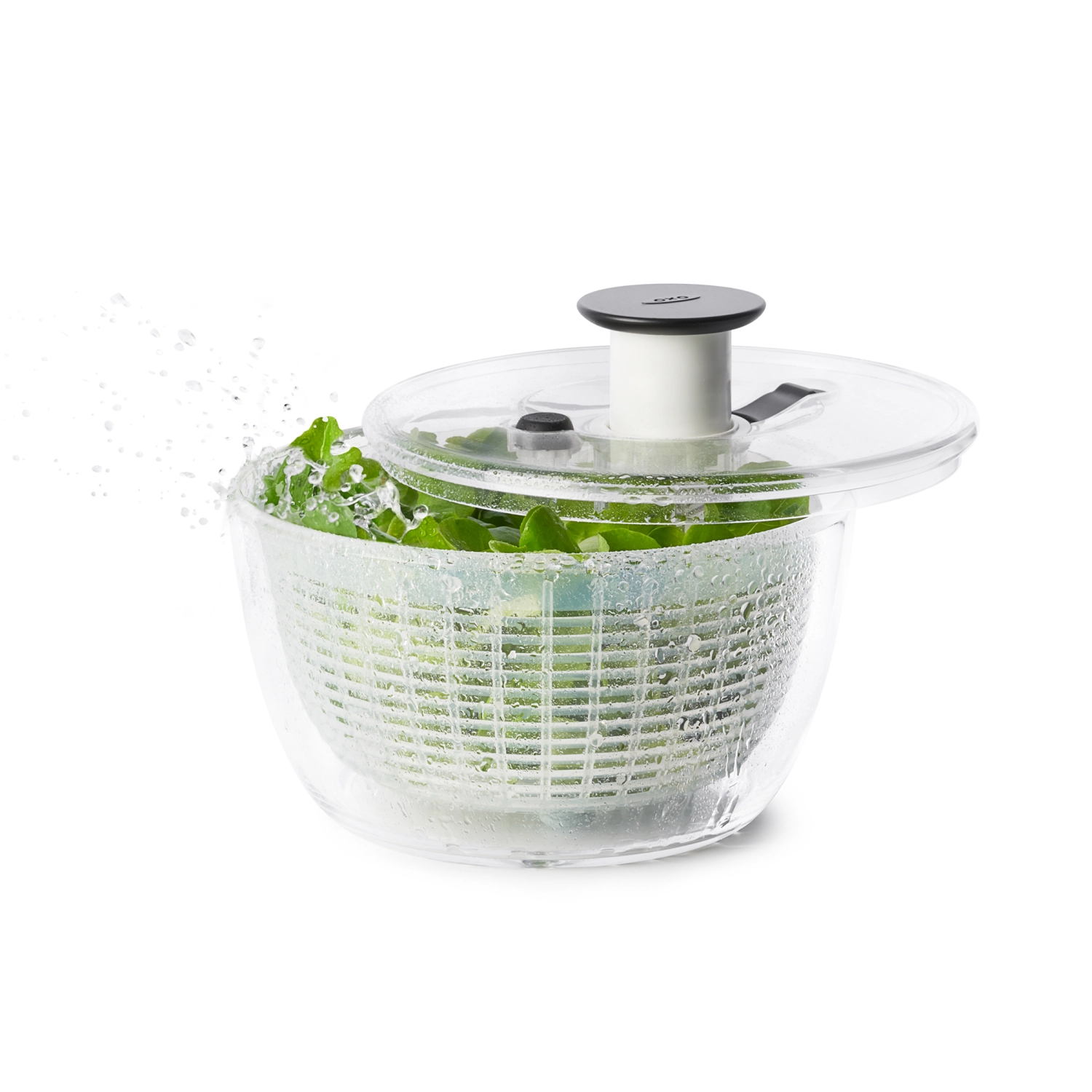 OXO Good Grips Salatschleuder klein Ø22cm3