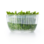 OXO Good Grips Salatschleuder klein Ø22cm5