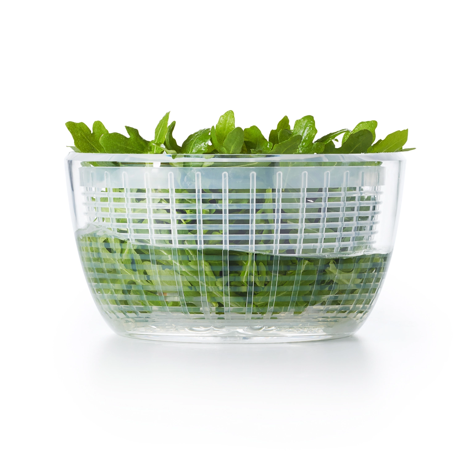OXO Good Grips Salatschleuder klein Ø22cm5